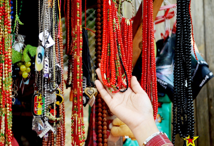 african crafts handmade jewelry